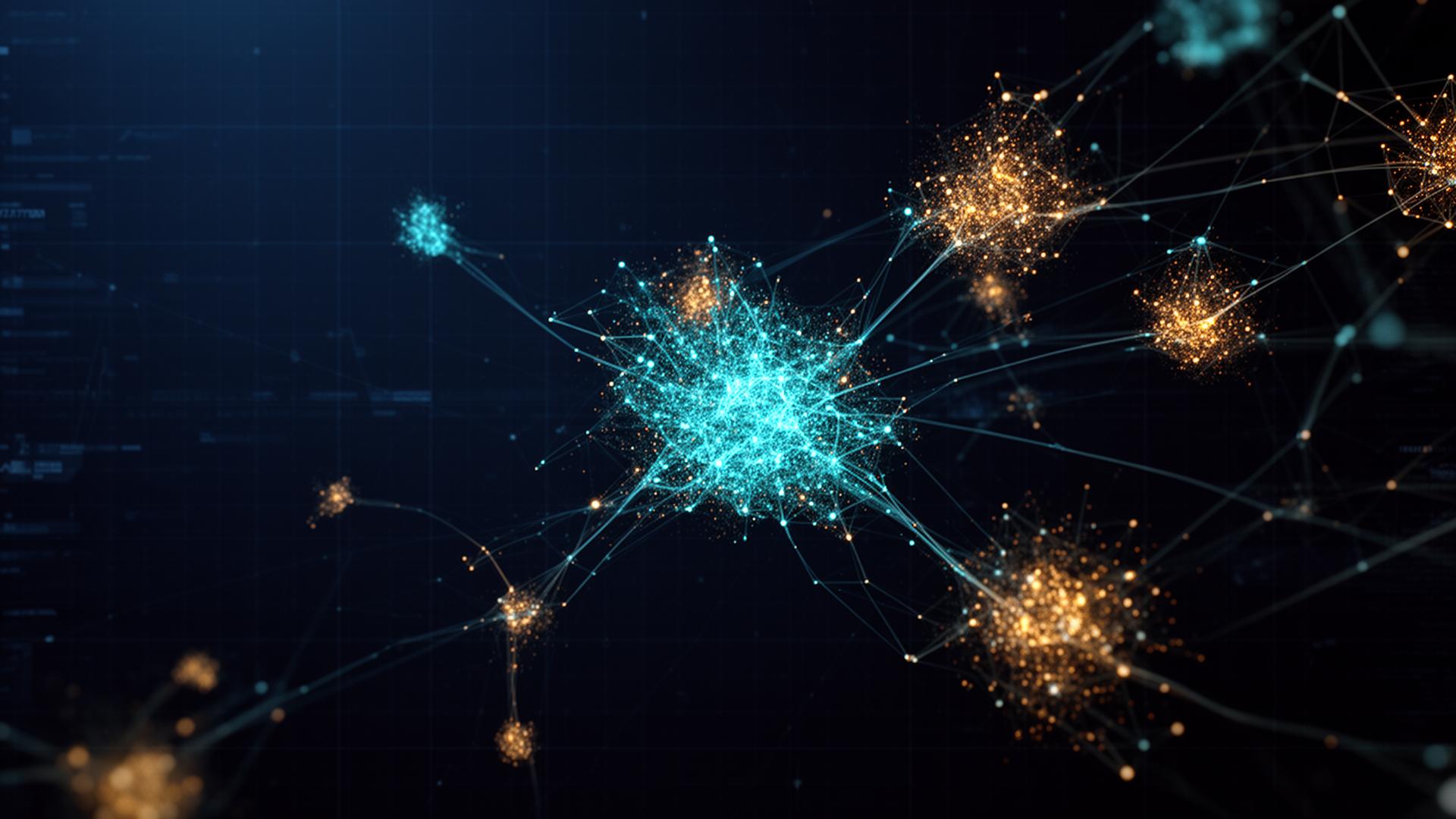AI neural network