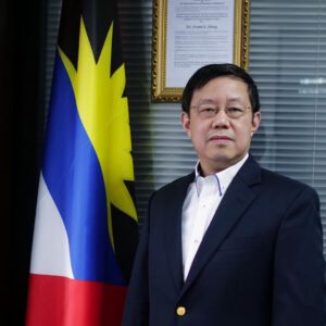 Frank Zheng
